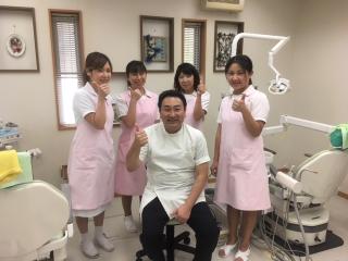 さいとう歯科クリニック 歯科衛生士の求人 正社員 パート 千葉県千葉市若葉区 デンタルジョブ