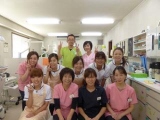 スマイル歯科ふくながクリニック 歯科衛生士の求人 正社員 パート 兵庫県神戸市西区 デンタルジョブ